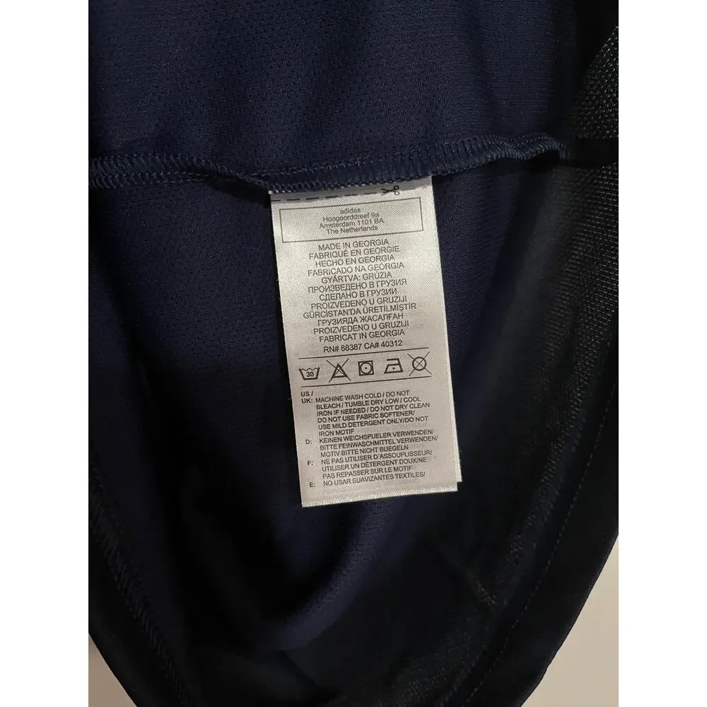 Adidas shirt